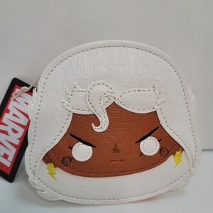 Loungefly Storm X-Men Coinpurse Cardholder Wallet